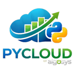 PyCloud Logo